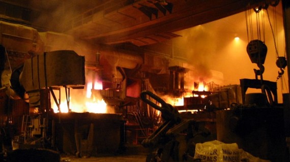 Aço Verde – O novo processo de produção de aço